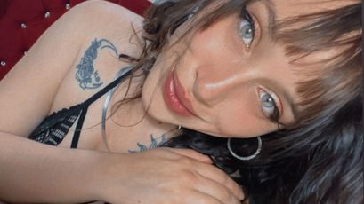 HollyDirtySlut on SkyPrivate