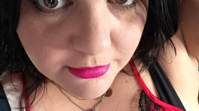 Mistress Suzie on SkyPrivate