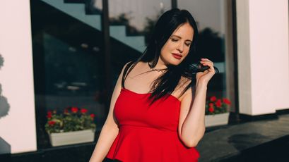 TayaBoret - boobs