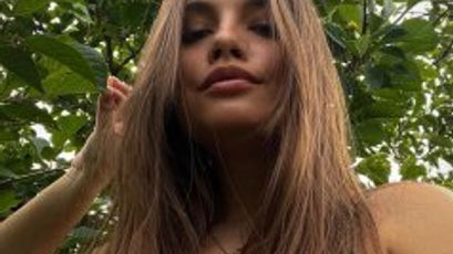 Alexxxa Lawrence on SkyPrivate