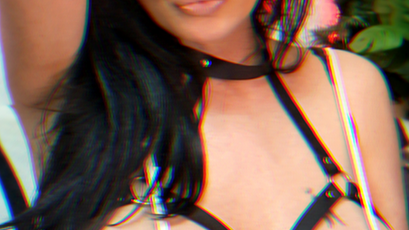 Model - FoxyStar fetish