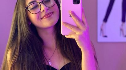 Mia Jacson - teen