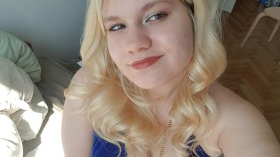 Samantha - roleplay