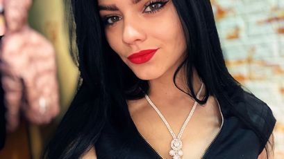 LilaSweetie on SkyPrivate