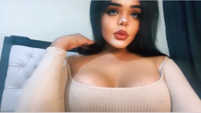 stephanie - fetiche