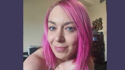 Penny Jade on SkyPrivate