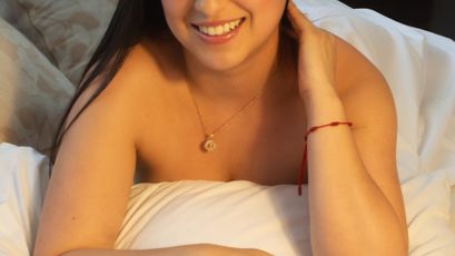Isabelle Leblac - joi