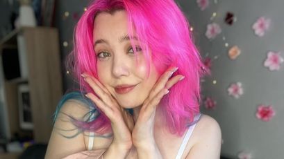 Yuki on SkyPrivate