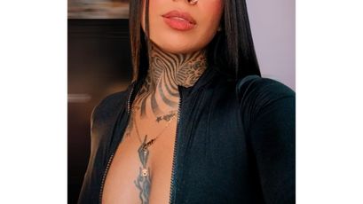 Miss ruby on SkyPrivate