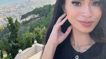 Goddess Lilith on SkyPrivate