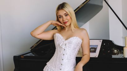 Christina Amore