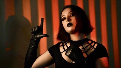 Mistress Alice