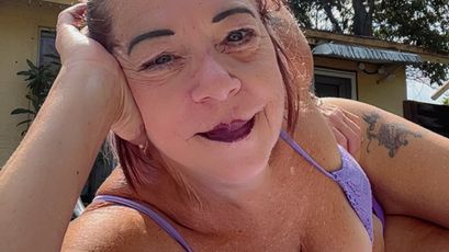 Sweetnissapril on SkyPrivate