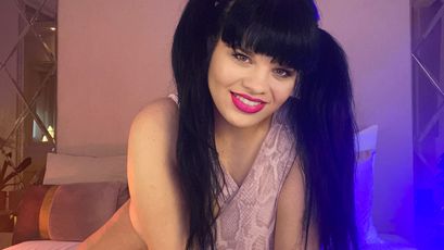AmberRiso on SkyPrivate