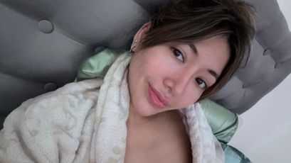 CherryBless on SkyPrivate