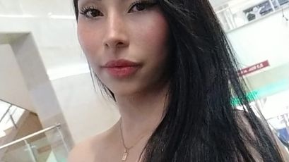 Carla Frank on SkyPrivate