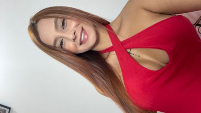 mya smith on SkyPrivate