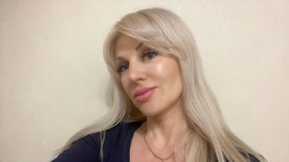 SamantaWood on SkyPrivate