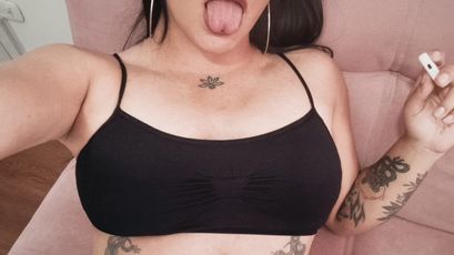 Kenya Kone on SkyPrivate