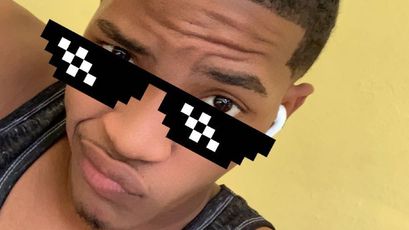 Jaycob - negro