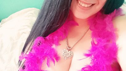 sensualgenesisbbw - joi
