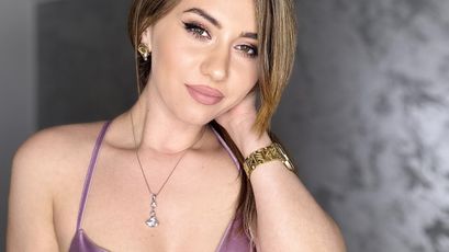 SandraRose on SkyPrivate