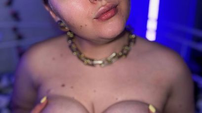 HornyCake - dirtytalk
