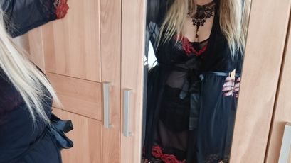 Foto del profilo - Rassige_Frau