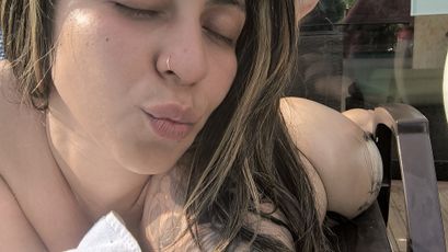Bella Rose - latina