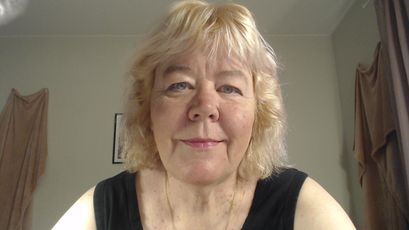 MrsSwede on SkyPrivate