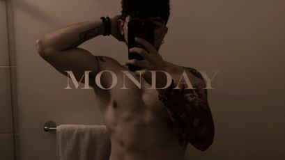 RebornerMuse - dominant
