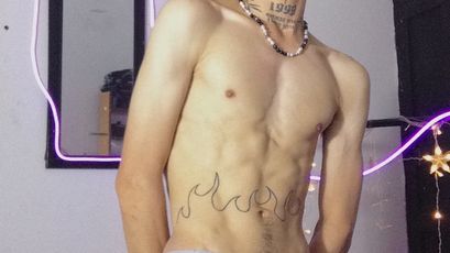 Alejandro_max - videocall