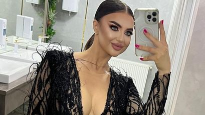 Lexi on SkyPrivate