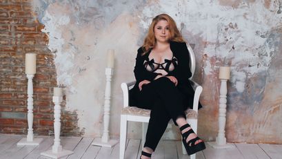 Jessika Daniels Live Webcam on SkyPrivate