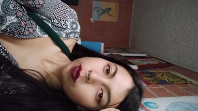 Louise Lovee on SkyPrivate