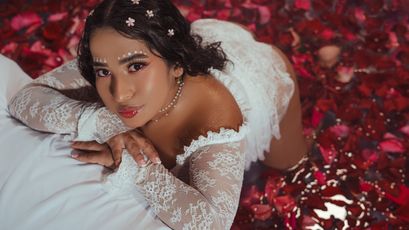CelesteMason on SkyPrivate