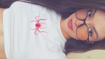 Lola on SkyPrivate