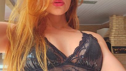 CollegeGoddess - anal