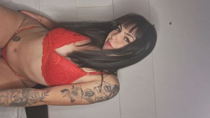 Laia on SkyPrivate