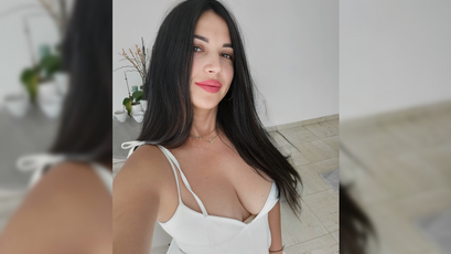 Ameli28 - brunette