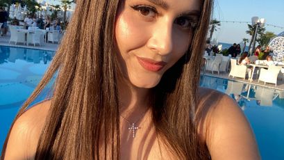 KateLove on SkyPrivate