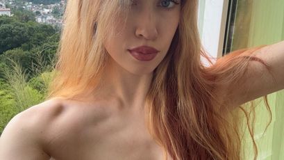 AishaKissyou on SkyPrivate