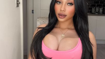 Layla Lamour - mistress