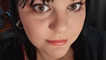 Mistress Suzie - bbw