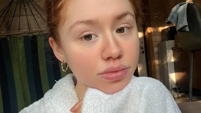 Milka on SkyPrivate