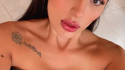amberfletcher on SkyPrivate