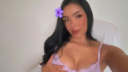 violeta18 - mistress
