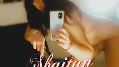 Shaitan on SkyPrivate