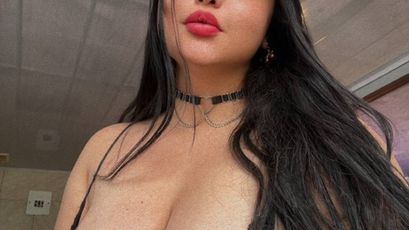 Kim Sweetevil - fetish