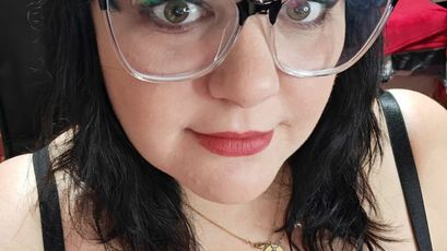 Mistress Suzie - fetish